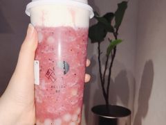 -喜茶(上海兴业太古汇店)