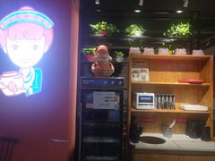 -苗小坛酸汤鱼(酒仙桥店)