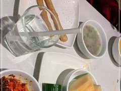 -海底捞火锅(长宁路龙之梦店)