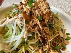 -辣婆婆(航天桥店)