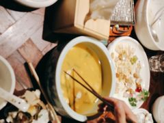 -前海沿·青岛菜(大拇指广场石老人店)