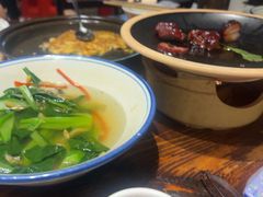 -广府乡下·饭庄(新港东路店)