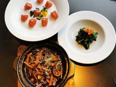 -逸品淮扬(东方渔人码头店)