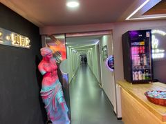 -LIENOW来闹密室剧本推理&狼人杀(李家村万达广场店)