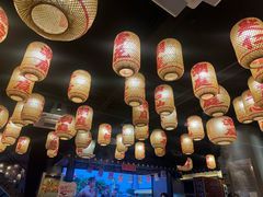 -潮庭牛肉火锅·骑楼私宴