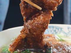 -无名氏面馆(邮电路店)