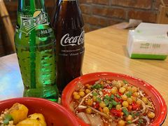 -拐枣巷小串串(财大店)