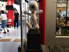 -史努比烘焙店 Snoopy Bakery