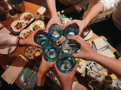 -THE CANNERY&JUJU 新鲜海鲜·牛排美食酒廊