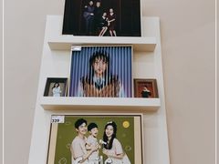 -海马体照相馆(成都来福士广场店)