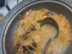 -福禄财东北菜(珠江帝景店)