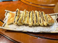 海拉尔酥子饼-海拉尔蒙古包(房山长阳店)