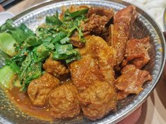 -喜家德虾仁水饺(浦东山姆店)