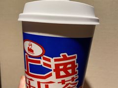 -LELECHA乐乐茶(新街口大洋店)