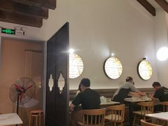 -翡翠拉面小笼包(岭南新天地店)