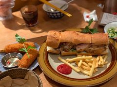 -saigon saigon | 西贡西贡(滨北店)