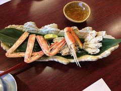 -蟹道乐(道顿堀本店)
