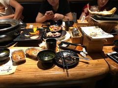 -千寻烧肉(政务区店)