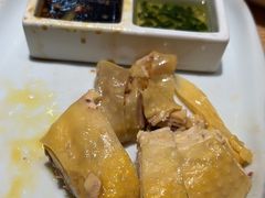 -苏小柳点心·手作小笼包(新街口分院店)