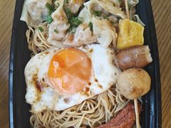 -明記茶餐廳(福田总店)