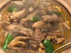 -沅江水·湖南家宴(南村万博长隆商圈店)
