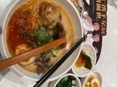 -味千拉面(金融街店)