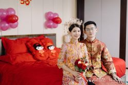-MuseMarry婚纱(前海嘉里中心店)