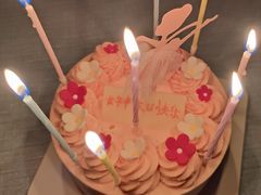 -味多美蛋糕(洋桥店)