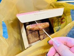 -奶奶的美食(宽厚里店)