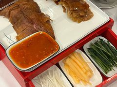 -粤财皇冠假日酒店·彩华轩中餐厅