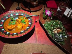 -花马天堂云南餐厅 Lost Heaven(外滩店)