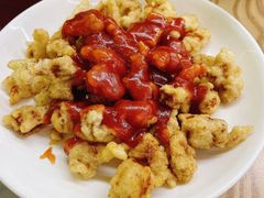 -朴氏韩国料理(北欧丽景店)
