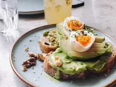 -RAC BAR(安福路店)