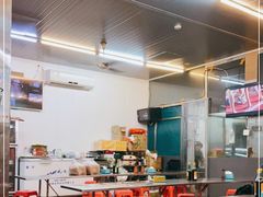 大堂-广场正宗原汁薏米店