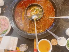 -陈眼镜火锅(总店)