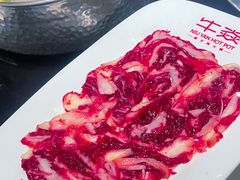 -牛焱·贵州黄牛肉火锅(城西银泰店)