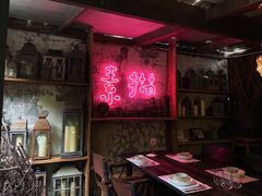 -素描餐厅(灵隐天竺店)