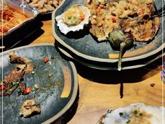 -黄鱼炙夜·烧烤·小龙虾(世茂缤谷店)