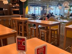 -宜家·瑞典风味餐厅(四元桥店)