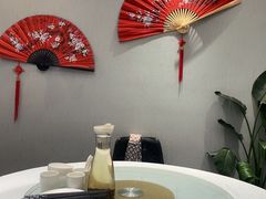 -锋味餐厅(空港复悦里店)