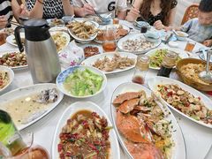 -金海湾海鲜排档(朱家尖店)