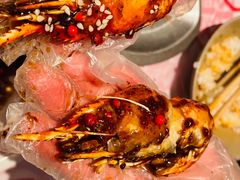 -聚味斋香辣蟹(生态城万达店)