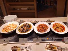 -TABLE·味西餐厅-成都茂业JW万豪酒店