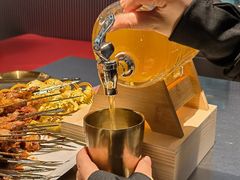 -碎怂烤肉(钟楼柳巷店)