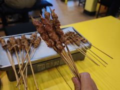 -望京小腰(北京总店)