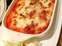 -玛格萝妮比萨屋(陆家浜路店)