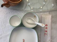-金家老三饭庄(常营店)