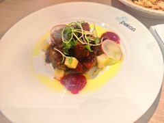 -Pekaa啤咖食肆Coffee&Bistro