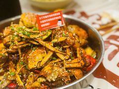 -靓靓蒸虾·头牌蒸虾(万松园玲珑店)