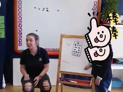 -卓悦童国际幼儿园